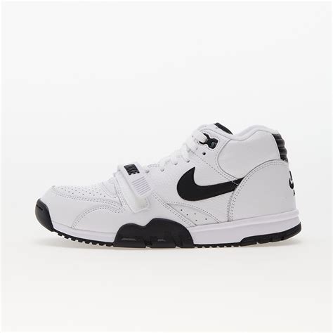 nike air max trainer 1 white|white nike air boots.